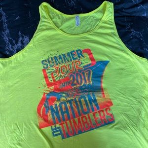 Angel Rice 2017 Tank Top